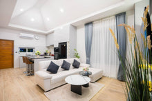 3-Bedroom Luxury Pool Villa for Rent in Coco Hua Hin Soi 88