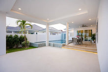 3-Bedroom Luxury Pool Villa for Rent in Coco Hua Hin Soi 88