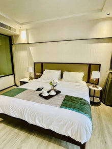 Beachfront 1-Bedroom Condo at InterContinental Residences for Sale