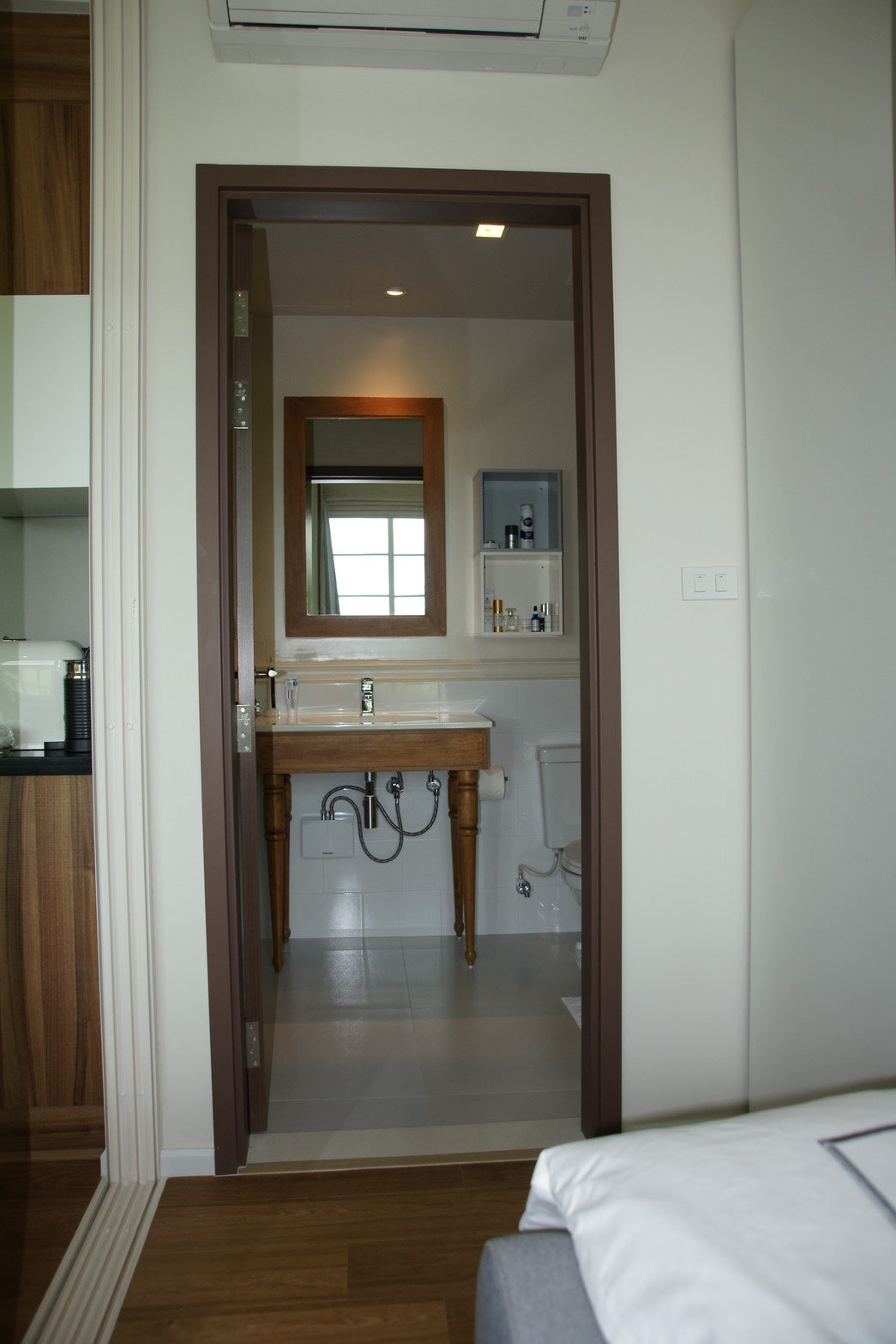 1 Bedroom Condo with Golf Course View at Autumn for Sale