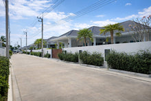 Elegant 3-Bedroom Pool Villa at The CoCo Hua Hin 88