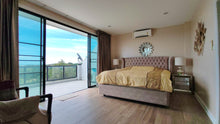 Luxury 3-Storey Sea View Home with Expansive Garden