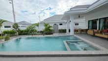 Hot Deal! Luxury Pool Villa at Botanica Hua Hin