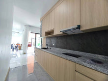 New 3-Bedroom Pool Villa in Cha-am with Jacuzzi