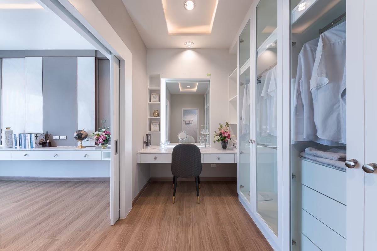 2-Storey Detached House at La Valle Residence, Hua Hin