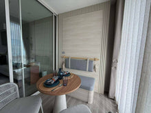 Luxury Sea View 1 Bedroom Condo for Rent at VEHHA Hua Hin, 23rd Floor