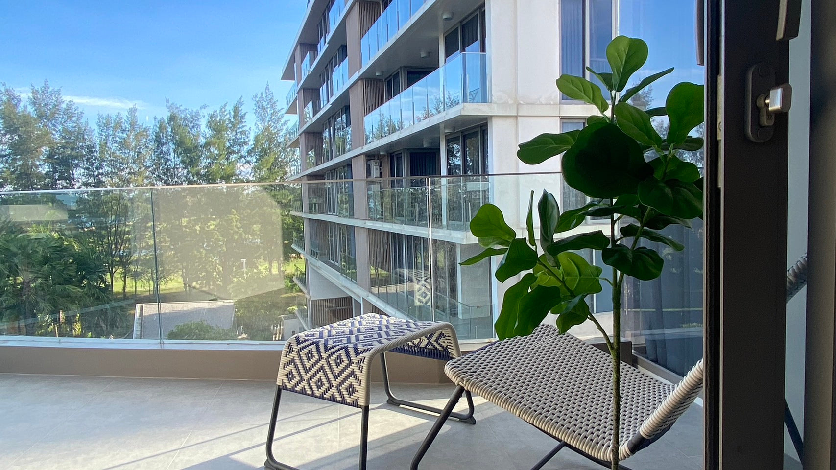 Luxury 3 Bedroom Condo in The Pine Hua Hin