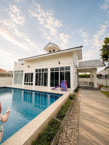 Beautiful Fully Furnished Resort-Style Villa in The City 88 Hua Hin