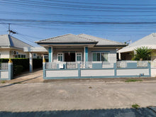 Fully Furnished 2 Bedroom House for Sale
