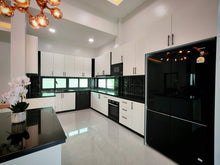 Modern Pool Villa for Sale in Thap Tai, Hua Hin