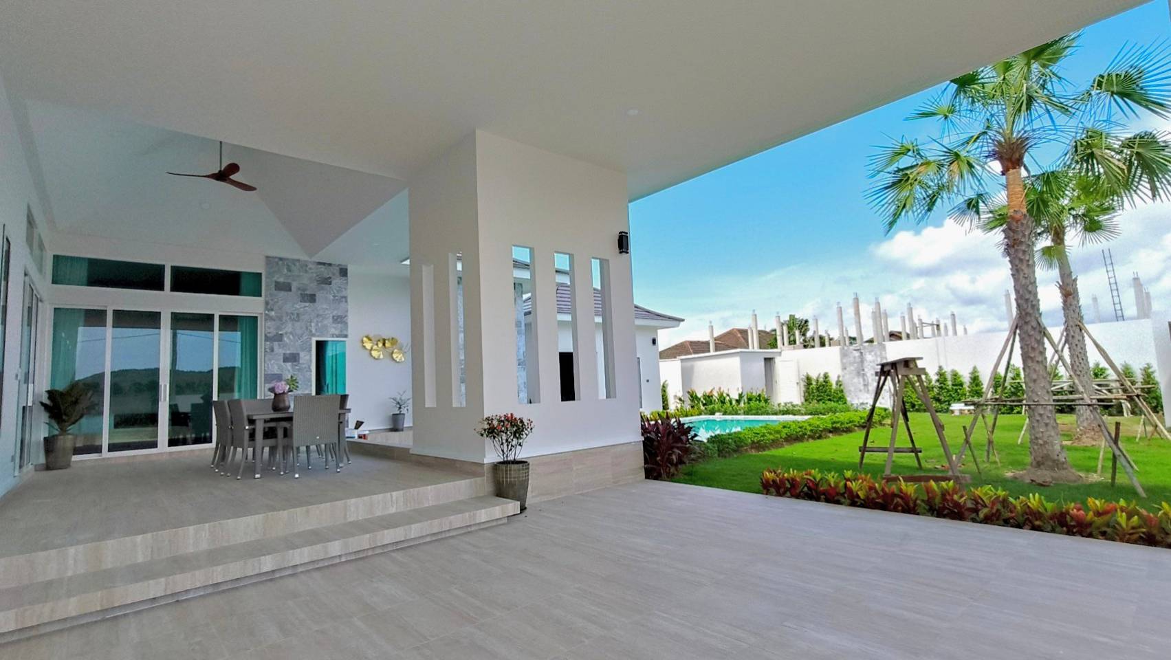 Modern Luxury Pool Villa at The CoCo Hua Hin 88 – Hot Deal