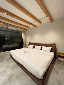 Pool Villa with Onsen for Sale and Rent
