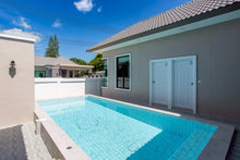 Modern Pool Villa in Hin Lek Fai