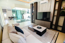 Luxury Fully Furnished 3 Bedroom Pool Villa with for Sale