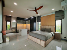 Modern Pool Villa for Sale in Thap Tai, Hua Hin
