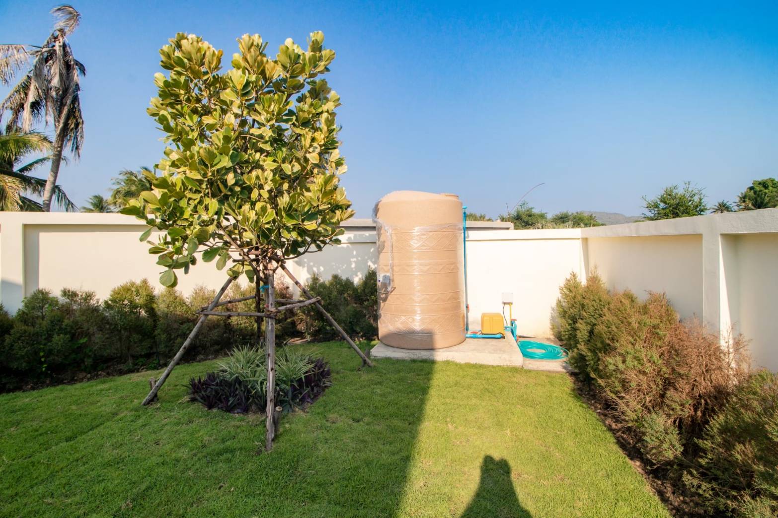 Luxury Fully Furnished 3 Bedroom Pool Villa with for Sale