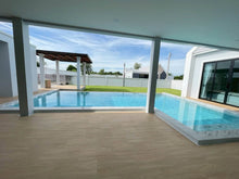 Exclusive Luxury Pool Villa for Rent