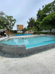 Beachfront 1-Bedroom Condo at InterContinental Residences for Sale