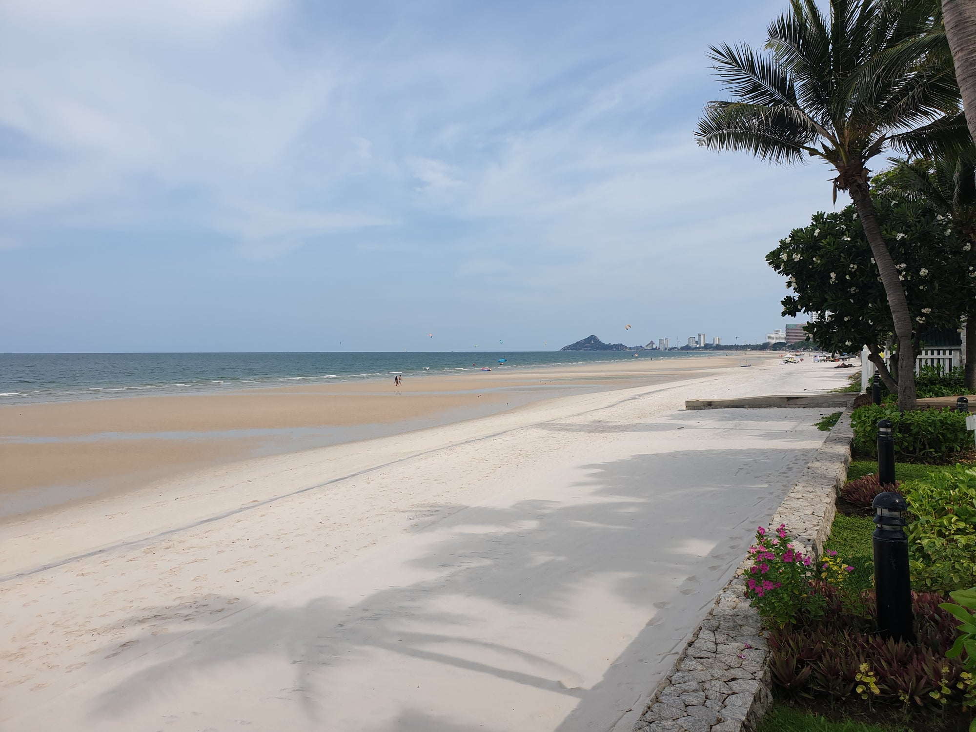 2 Bed Condo for Sale in Baan San Ploen – Prime Beach Location
