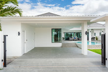 High-Spec Villa with Saltwater Pool and Solar Power System