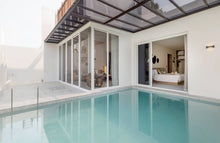 2-Bedroom Luxury Pool Villa for Rent in Cha Am