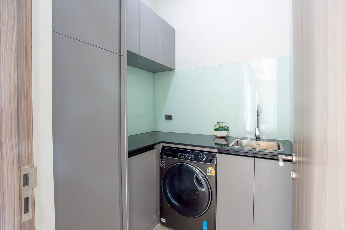 Modern Pet Friendly 3-Bedroom Pool Villa for Rent