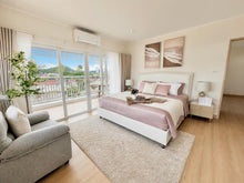 Spacious Renovated 2-Bedroom Condo in Prime Central Hua Hin