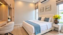 Brand New Modern Pool Villa with Mountain Views in Soi 88, Hua Hin