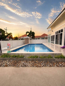Beautiful Fully Furnished Resort-Style Villa in The City 88 Hua Hin