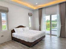 Modern Pool Villa at Dusita Lakeside Village 2