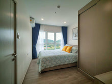 2 Bedroom Condo with Sea and Mountain Views in Supalai Bluewhale
