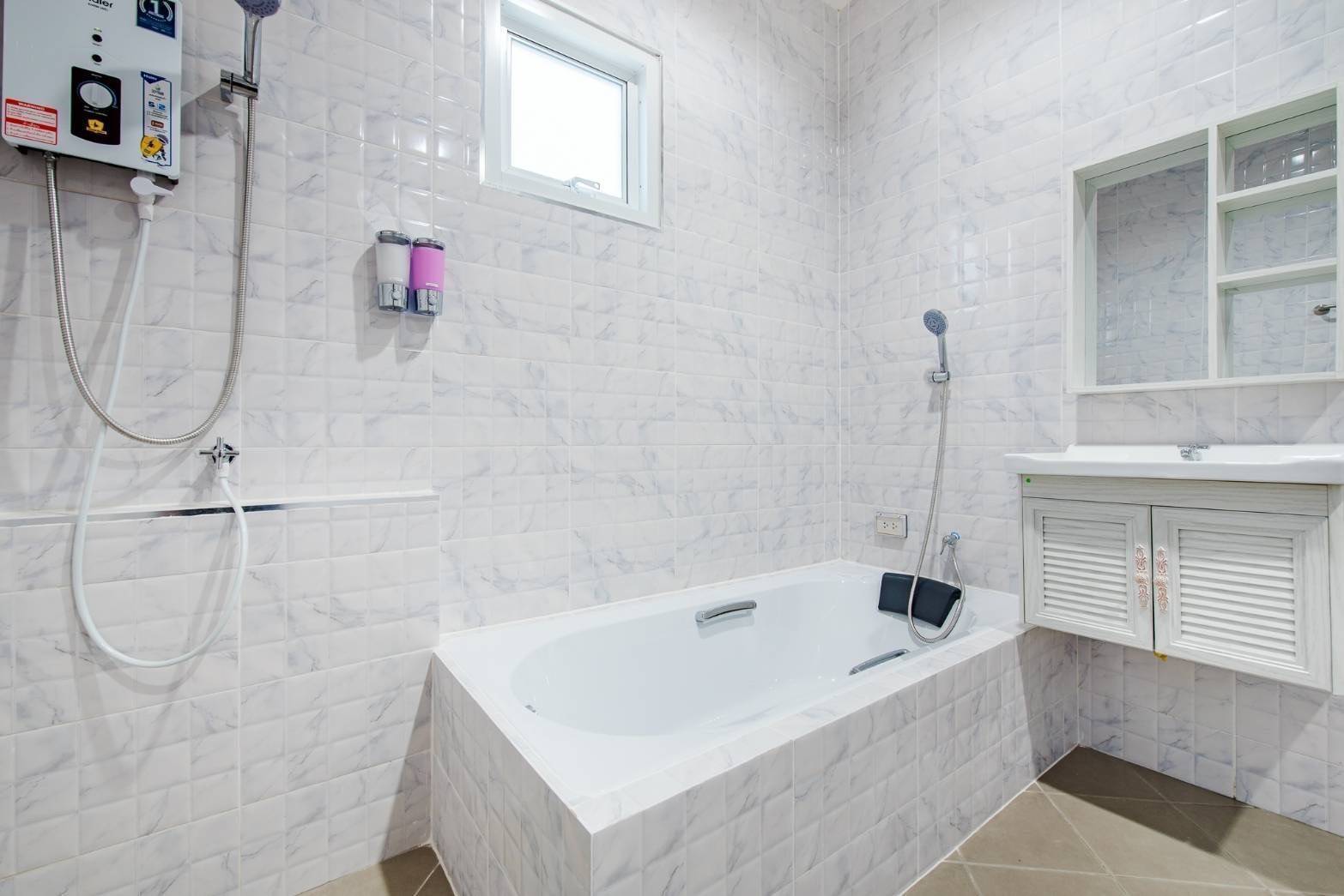Private Mountain View Pool Villa for Sale and Rent