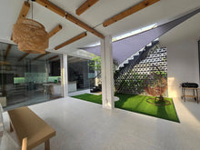 Luxury 3-Bedroom Villa with Sauna and Onsen Pool