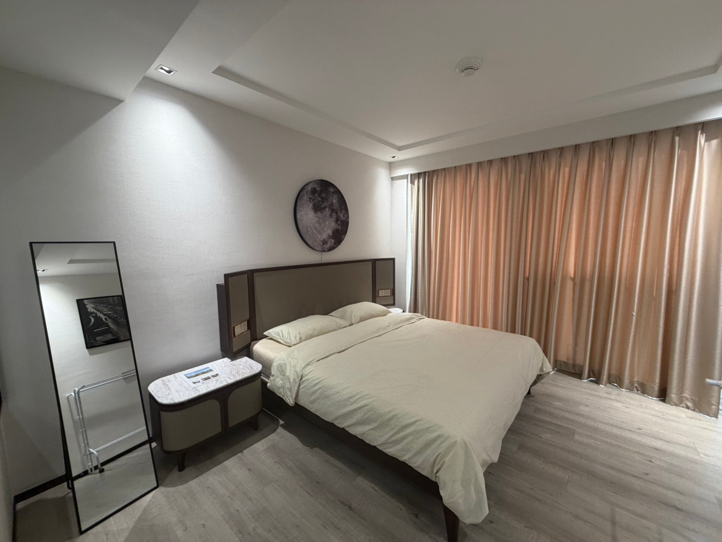 1 Bedroom Apartment for Rent at Intercontinental Residences Hua Hin