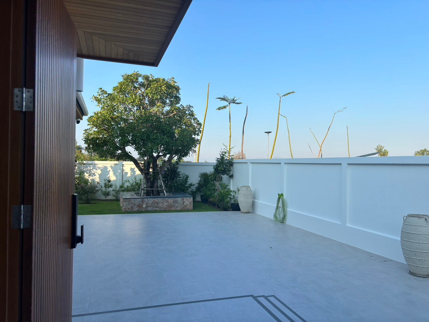 Exclusive Luxury Pool Villa for Rent with Panoramic Mountain View | Hillside Hamlet