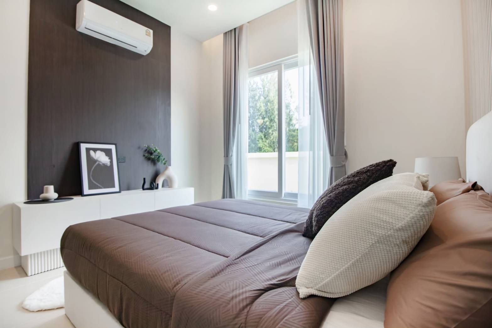 Luxury Fully Furnished 3 Bedroom Pool Villa with for Sale