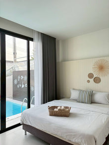 Private Pool Villa for Rent in Hua Hin