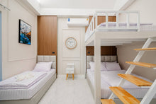 Spacious 4-Bedroom Family Pool Villa with Karaoke Room for Rent