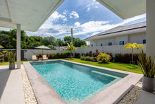 Modern Pet Friendly 3-Bedroom Pool Villa for Rent