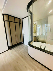 Beachfront 1-Bedroom Condo at InterContinental Residences for Sale
