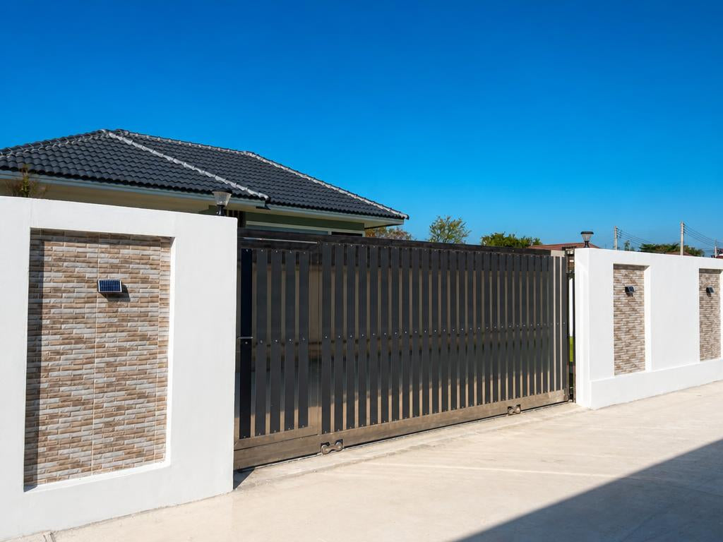 New Ready-to-Move-In Home with Private Pool for Sale