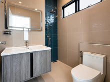New Ready-to-Move-In Home with Private Pool for Sale