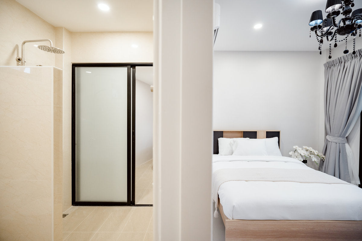 Modern Luxury Pool Villa for Rent in Soi 112, Hua Hin