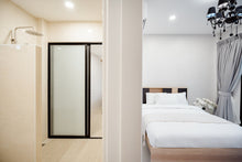 Modern Luxury Pool Villa for Rent in Soi 112, Hua Hin