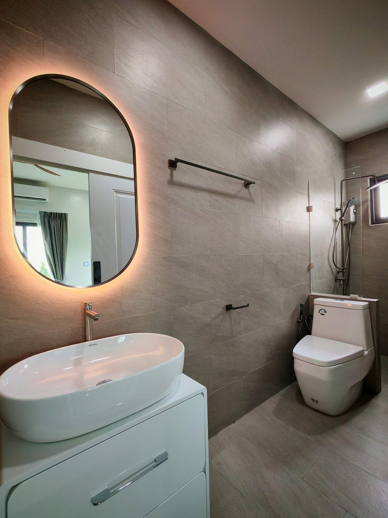 Modern Pool Villa for Sale in Thap Tai, Hua Hin